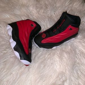 Jordan Pro Strong Sneakers